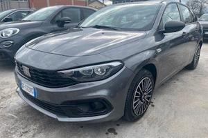 Fiat Tipo 1.6 Mjt S&S SW City Life