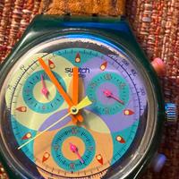 Orologio Swatch