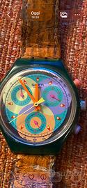 Orologio Swatch