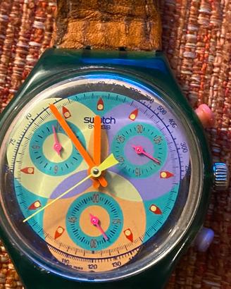 Orologio Swatch