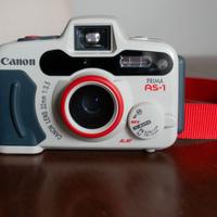 Canon Prima AS-1