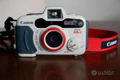Canon Prima AS-1