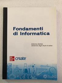 Fondamenti di Informatica di Antonina Dattolo