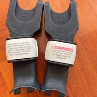 addattatori bugaboo cameleo/fox