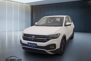 VOLKSWAGEN T-Cross 2019 - T-Cross 1.0 tsi Urban 95