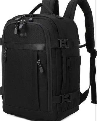 BRIJEY Zaino da cabina Ryanair Easyjet - 40x20x25