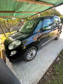 Fiat 500 L