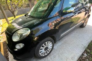 Fiat 500 L