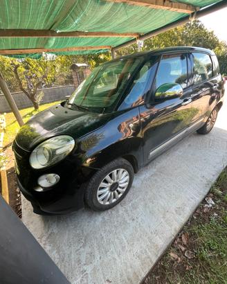 Fiat 500 L