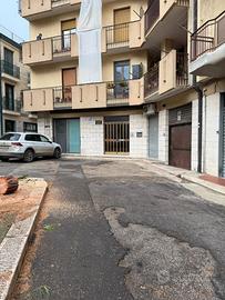 Altamura,via V.Veneto, appartamento 3°p. con asc