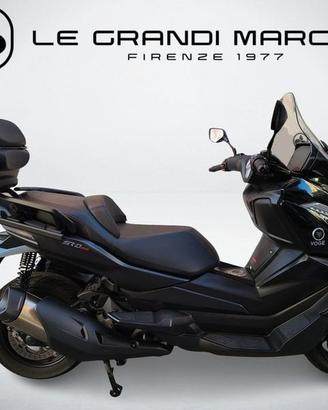 Voge Sfida SR4 Max 400
