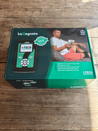 Magnetoterapia I-tech certificato MDR