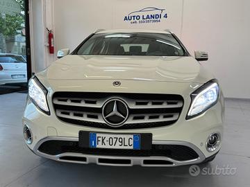 Mercedes-benz GLA 200 d Automatic Premium