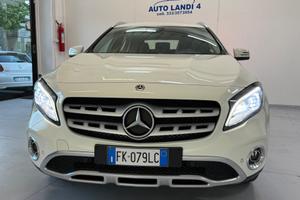 Mercedes-benz GLA 200 d Automatic Premium