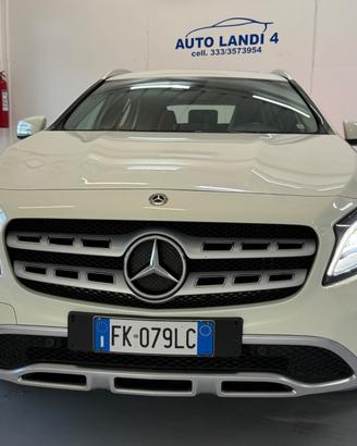 Mercedes-benz GLA 200 d Automatic Premium