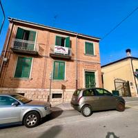 Villa in pieno centro