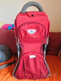 VAUDE Zaino trekking portabimbo Jolly confort