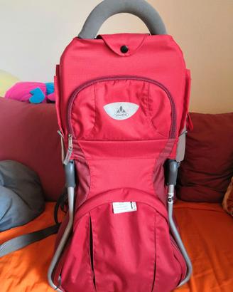 VAUDE Zaino trekking portabimbo Jolly confort