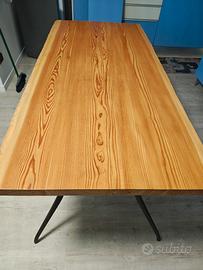 tavolo in larice