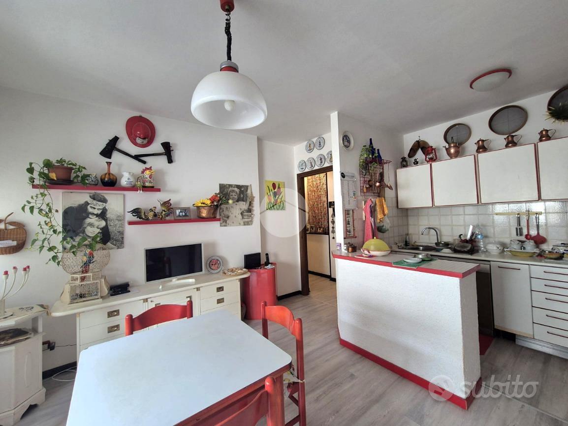 Appartamento – Genova, Lavatrici, Ponente - Vista 4