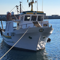 Peschereccio a strascico0