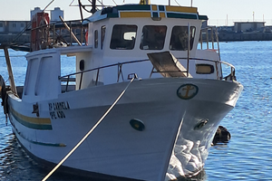 Peschereccio a strascico0