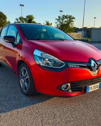 Renault Clio IV 2014 1.2 Benzina