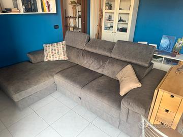 Divano Libolla di poltrone e sofà