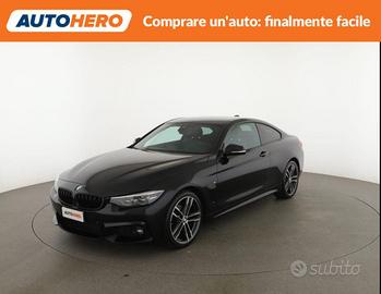 BMW 420 DP38842