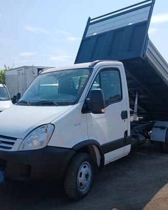 Iveco daily 35c15 ribaltabile