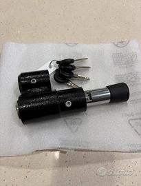 Antifurto BloccaRuote x honda sh 125/150 l’origina