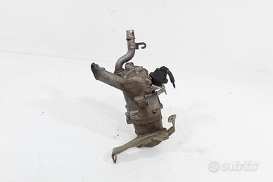 VALVOLA EGR FORD Fiesta 6° Serie 1.4 Diesel 5.056