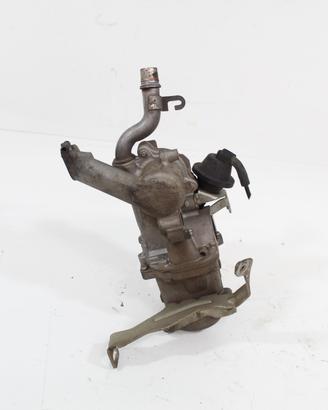 VALVOLA EGR FORD Fiesta 6° Serie 1.4 Diesel 5.056