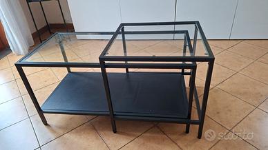 Tavolino Ikea