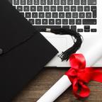 Annuncio Tesi di Laurea, Master, IA review