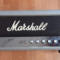 Marshall JCM 25 50 Model 2553 - Anniversario 