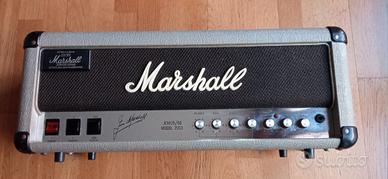 Marshall JCM 25 50 Model 2553 - Anniversario 