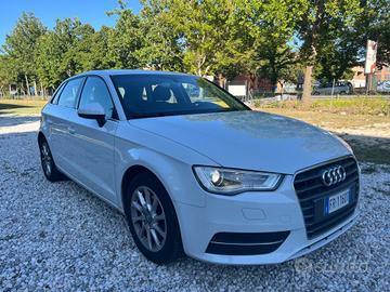 Audi A3 SPB 1.4 TFSI g-tron Ambiente
