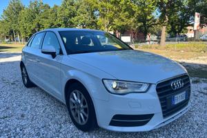 Audi A3 SPB 1.4 TFSI g-tron Ambiente