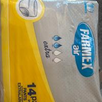 Pannoloni mutandine XL