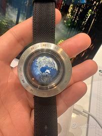 Seiko think the world oroligio astronomico