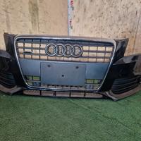 Audi A4 B8 2008-2011 PARAURTI ANTERIORE 