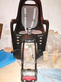 sedile porta bambino per bici
