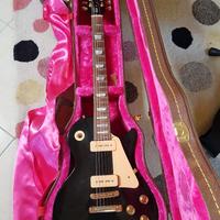 Gibson Les Paul Gem series