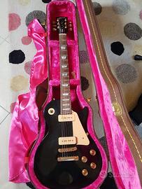 Gibson Les Paul Gem series