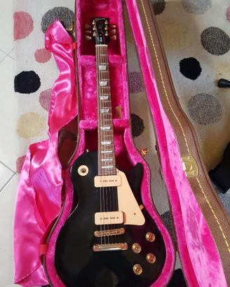 Gibson Les Paul Gem series