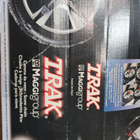 Catene da neve Maggi Track