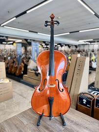 SOUNDSATION VSPCE-34 3/4 + BORSA E ARCHETTO