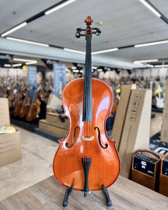 SOUNDSATION VSPCE-34 3/4 + BORSA E ARCHETTO