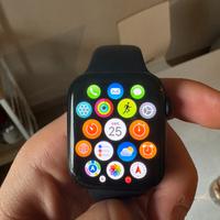 Apple Watch serie 7 45mm